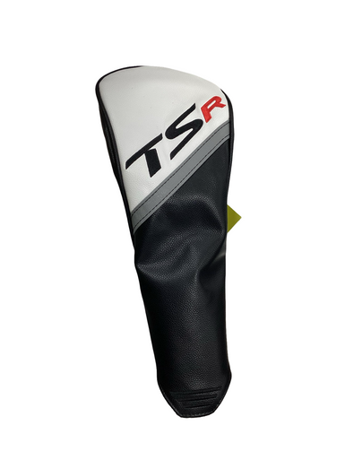 Used Titleist TSR HEADCOVER Golf Accessory 11613-S000167293
