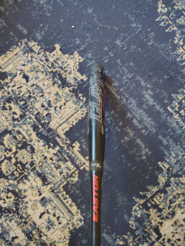 Easton Fire Flex Advanced 25.5 oz (Used)