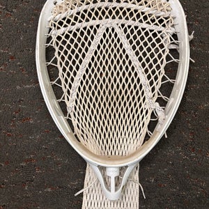 STX Eclipse Goalie Lacrosse Head