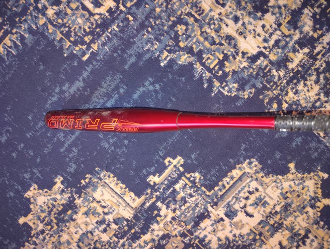 Miken Freak Primo Bat 28 oz (Used)