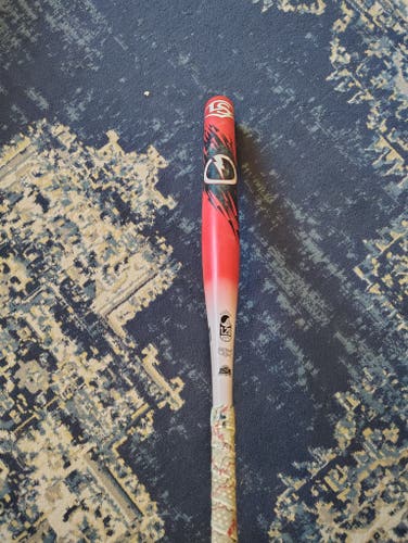 Louisville Genesis 26 oz (Used)