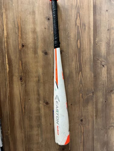 Easton Mako Composite USSSA Certified Bat (-12) 14 oz 26" (Used)