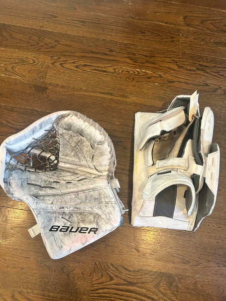 Bauer Vapor X5 Pro Regular (Used)