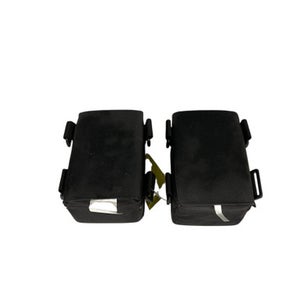 Used Rawlings BB/SB Catchers Knee Savers Black 11847-S000029243