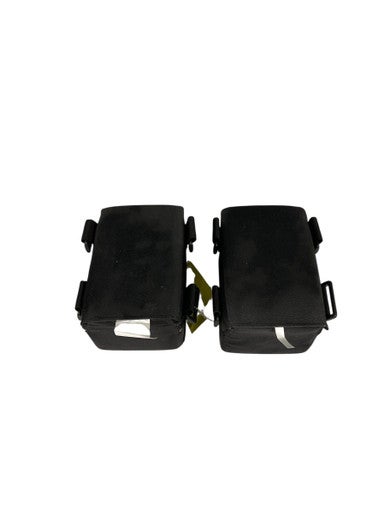 Used Rawlings BB/SB Catchers Knee Savers Black 11847-S000029243