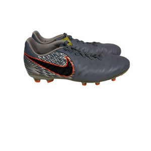 Used Nike Soccer Cleats Black Junior 05.5 11847-S000029238