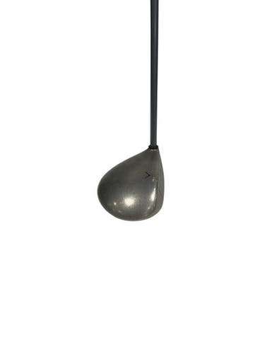 Used Callaway BIG BERTHA WAR BIRD Womens Driver RH 10.0 Degree 11847-S000029234
