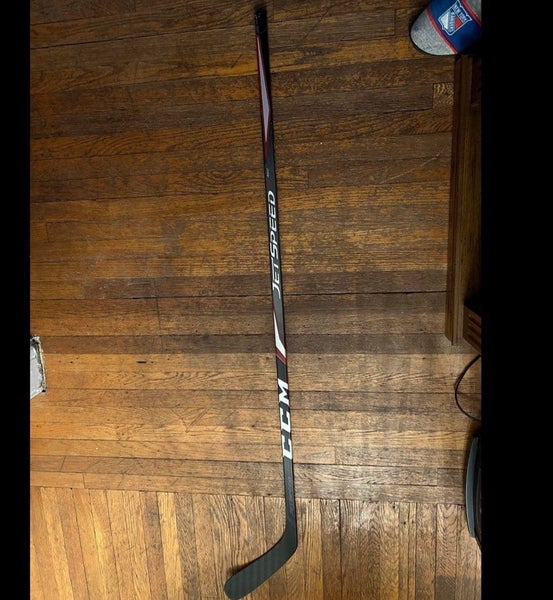 CCM JetSpeed FT460 Hockey Stick P29