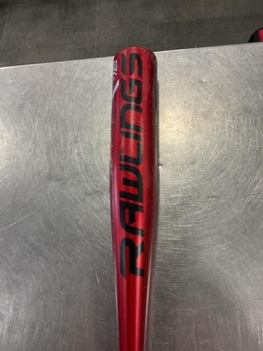 Used Rawlings RX4 TBALL USA BB/SB USA 2 1/4 Bat 25" 11614-S000220984