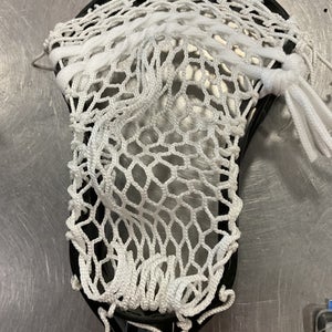 Used HAVOK LACROSSE HEAD Mens Lacrosse Head Black 11614-S000220985