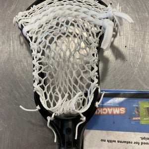 Used HAVOK LACROSSE HEAD Mens Lacrosse Head Black 11614-S000220986