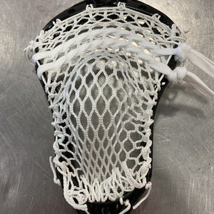 Used HAVOK LACROSSE HEAD Mens Lacrosse Head Black 11614-S000220987