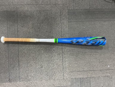 Used Easton SPEED BB/SB USA 2 5/8 Bat 28" 11614-S000220942