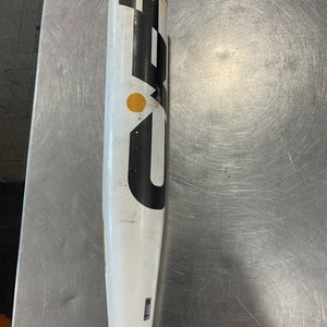 Used Demarini CF CB5-22 BB/SB USSSA 2 5/8 Bat 31" 11614-S000220874