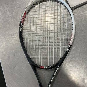 Used Head Racquet SPEED PCT Adult Tennis Racquet White 4" 11614-S000220868