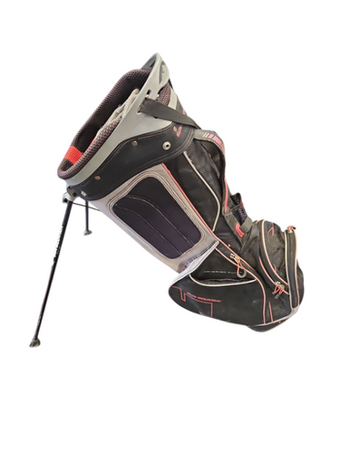 Used Sun Mtn FOUR 5 Mens Stand Bag None 11850-S000021396