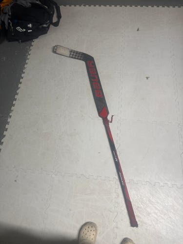 Senior Bauer Supreme M5 Pro Left Hand Hockey Stick (Used)