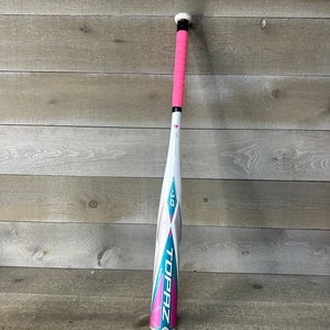 Easton Topaz Fastpitch Softball Bat Fastpitch 29" 19oz 2 1/4" Barrel FP20TPZ -10