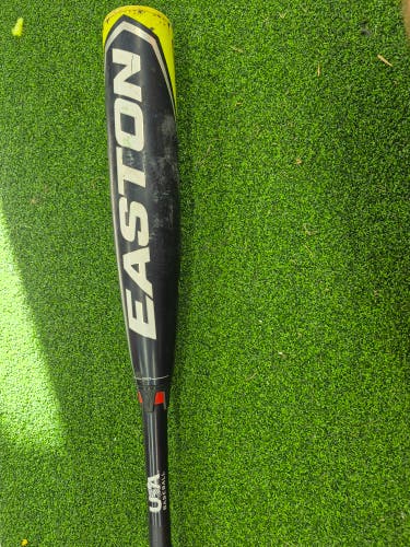 Easton ADV Composite USABat Certified Bat (-10) 30" (Used)