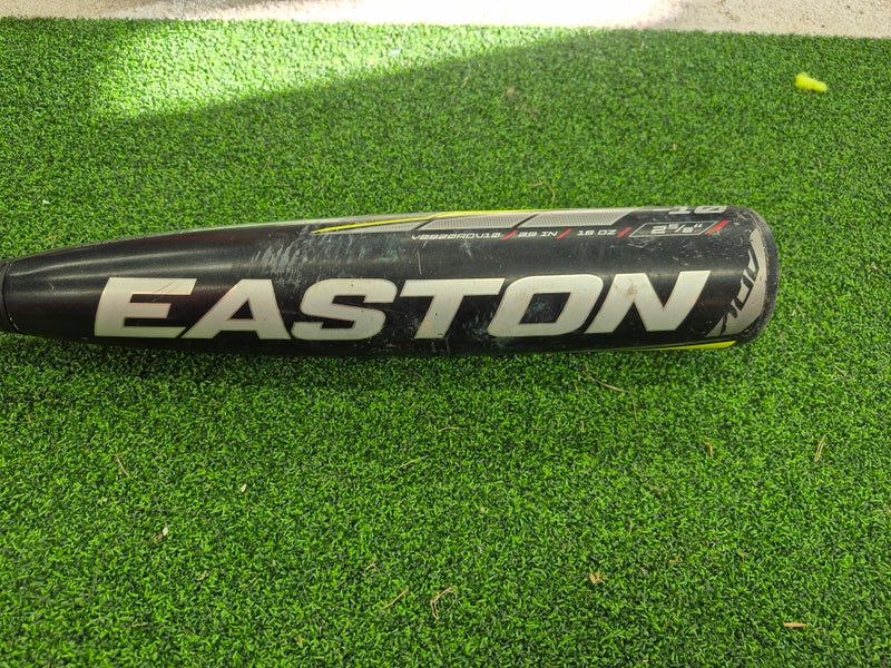 Easton ADV Composite USABat Certified Bat (-10) 19 oz 29" (Used)