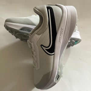 Nike Infinity Tour Next % Boa Golf Shoes Men's 9 Wide $180 Retail New DJ5590-105