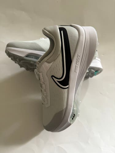 Nike Infinity Tour Next % Boa Golf Shoes Men's 9 Wide $180 Retail New DJ5590-105