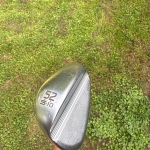 Ping Glide Forged Pro  Wedge 52 Degree Steel Shaft (Used)