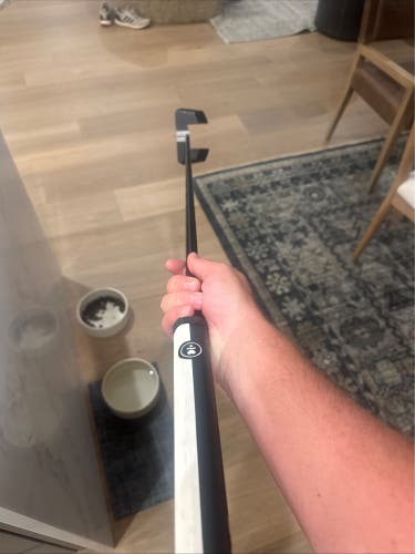 Black L.A.B. Golf Mezz.1 Max Right Handed Putter 34" (Used)