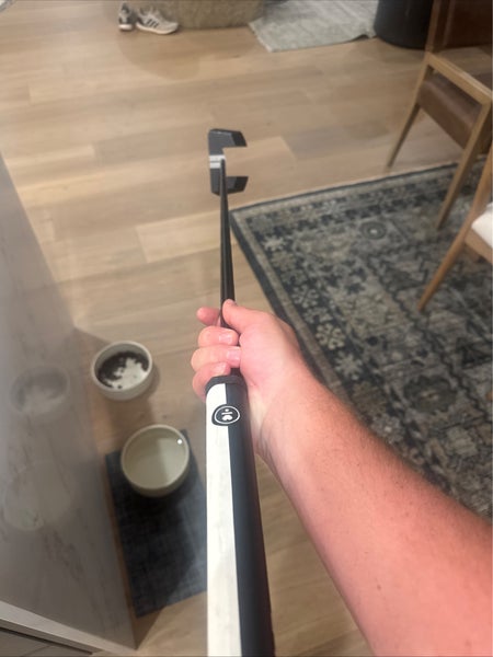 Black L.A.B. Golf Mezz.1 Max Right Handed Putter 34" (Used)