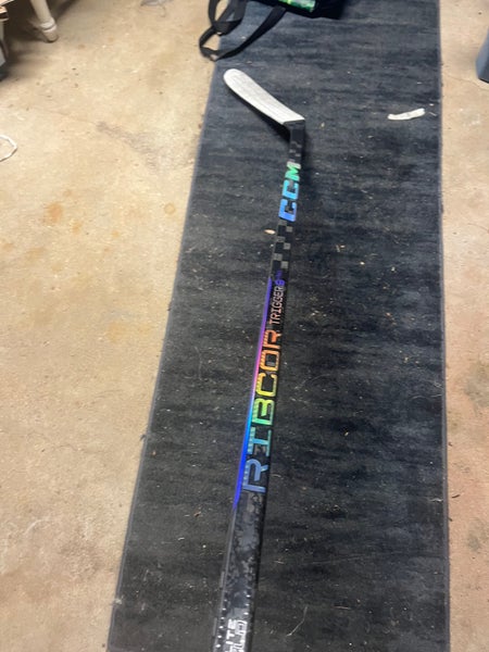 Pro stock TRIGGER 9 PRO AND PRO STOCK FT5 PRO. P29
