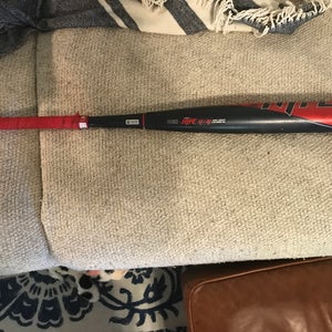 2022 Easton ADV Hype Composite BBCOR Certified Bat (-3) 30 oz 33" (Used)