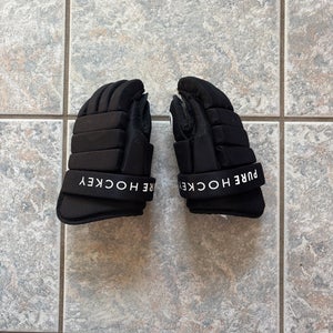 Pure Hockey Gloves 9" (Used)