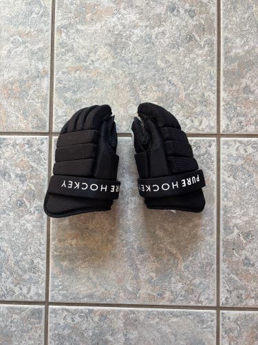 Pure Hockey Gloves 9" (Used)