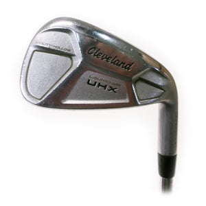 Cleveland UHX Launcher 7 Iron Steel Dynamic Gold DST 98 R300 Regular Flex