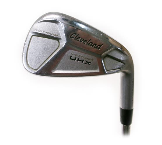 Cleveland UHX Launcher 7 Iron Steel Dynamic Gold DST 98 R300 Regular Flex