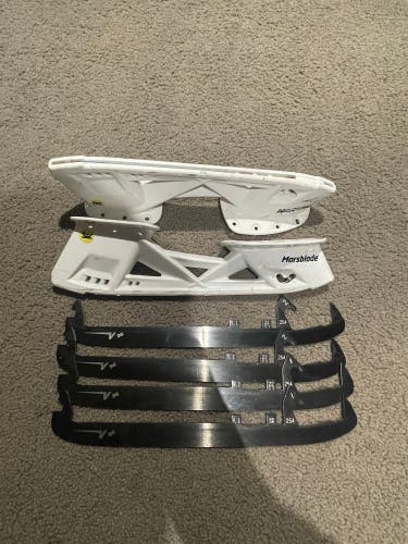 Marsblade 254 mm (Used)