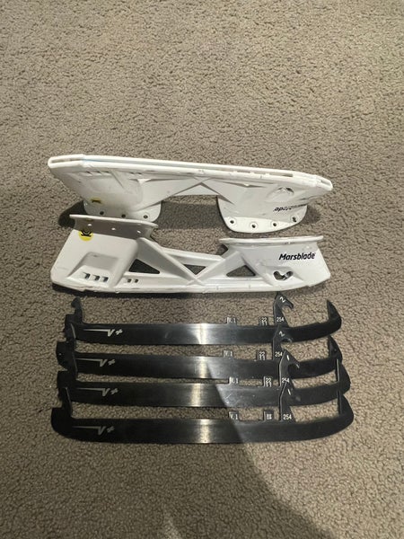 Marsblade 254 mm (Used)