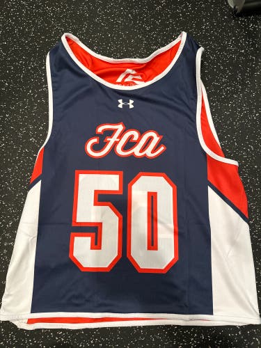 FCA Maryland Jersey - size medium #50