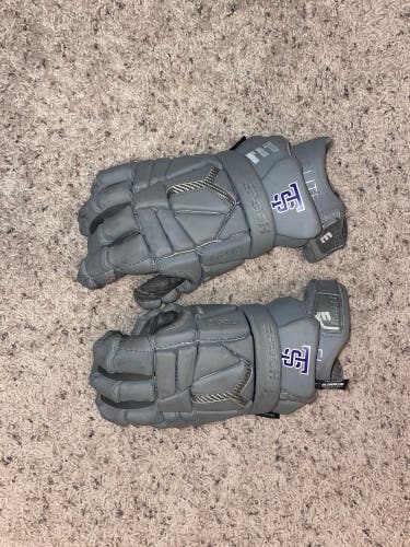 Epoch Integra Elite Lacrosse Gloves 13" (Used)