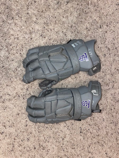 Epoch Integra Elite Lacrosse Gloves 13" (Used)