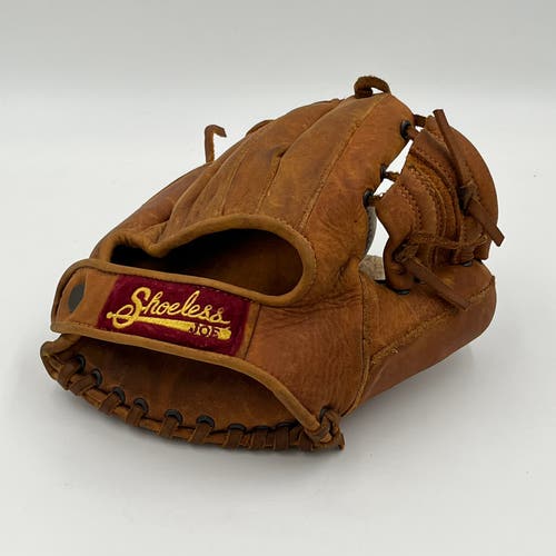 Shoeless Joe 1956 9.5” Golden Era Vintage Series Infield Baseball Glove