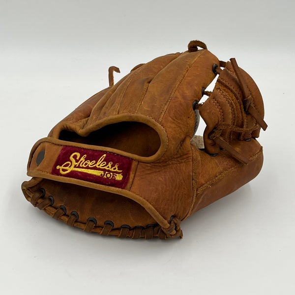 Shoeless Joe 1956 9.5” Golden Era Vintage Series Infield Baseball Glove