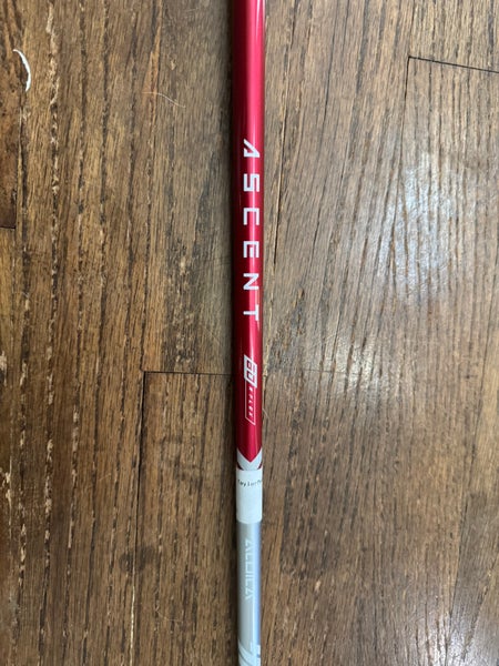 Aldila ASCENT Shaft Regular Flex Graphite Shaft (New)