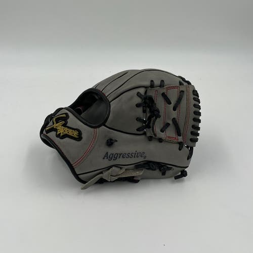 Kubota Slugger pro model 10” infield trainer baseball glove