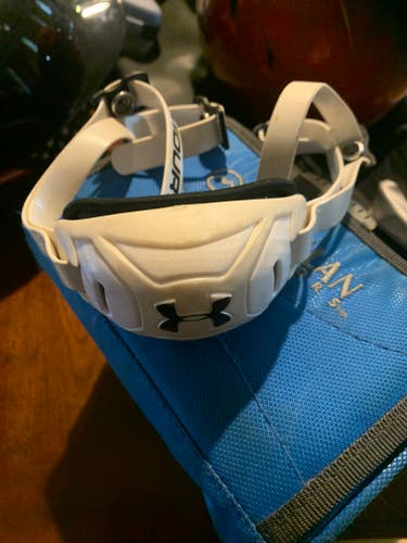 Under Armour (Used) Chin Strap