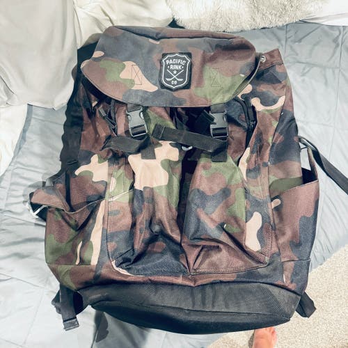 Bag (Used)