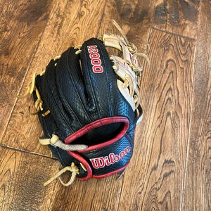 Wilson A2000 PF88 glove