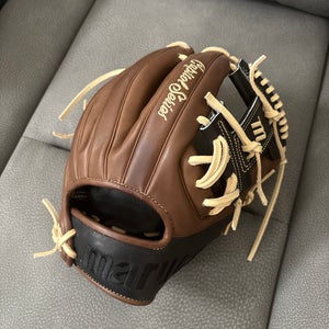 Marucci Capitol Series RH Infield Baseball Glove 11.75" (Used)