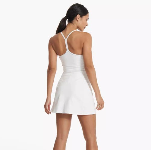 Vuori One Shot Tennis Dress - Size XS