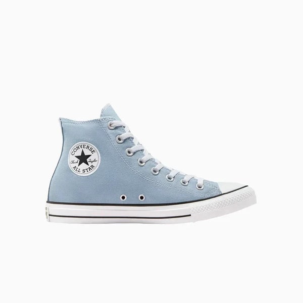 Converse Chuck Taylor All Star A08579F Women's Blue Lifestyle Shoes FL4098
